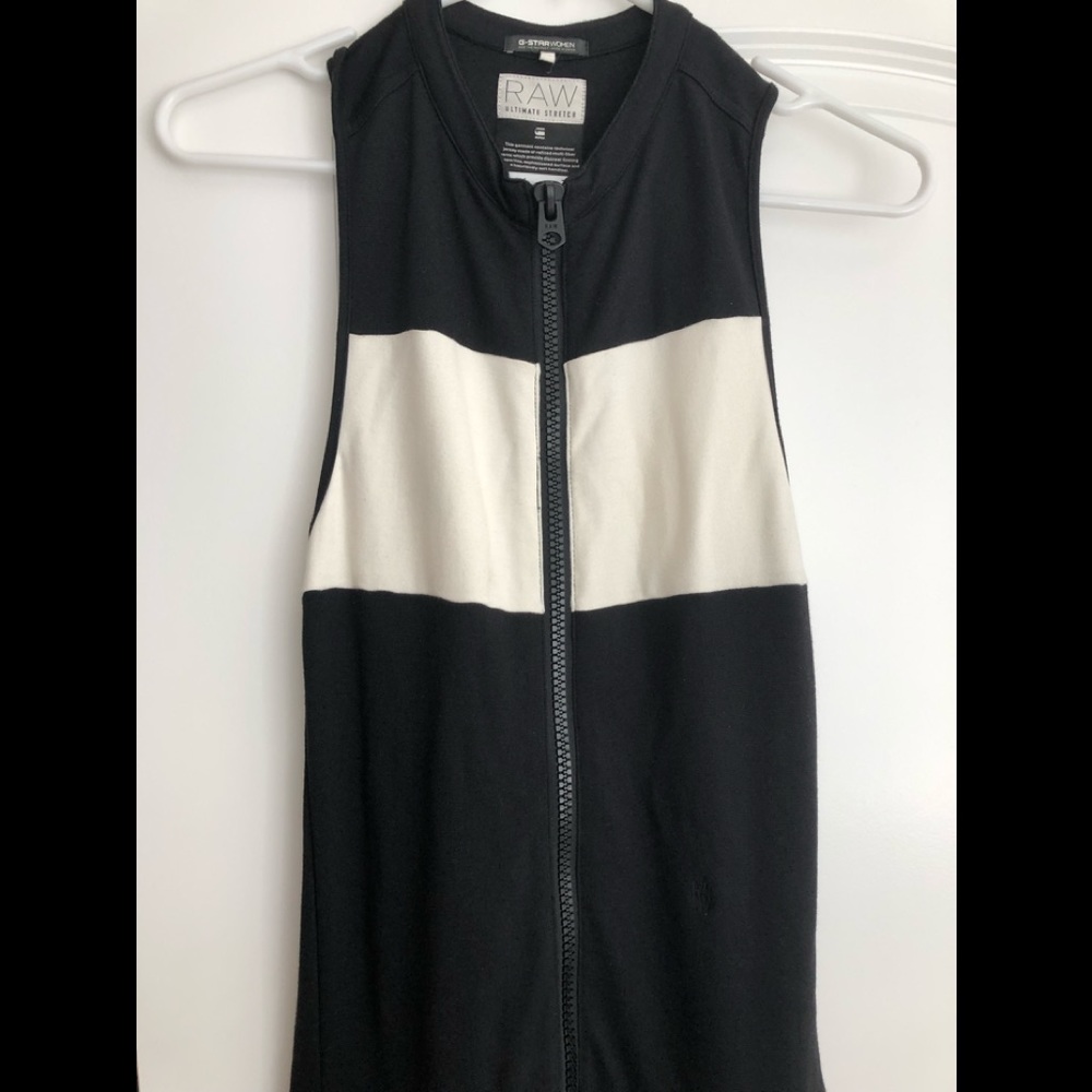 G-star jumpsuit size small